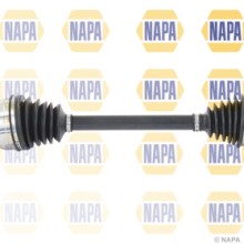 Drive Shaft NAPA NDS1861L