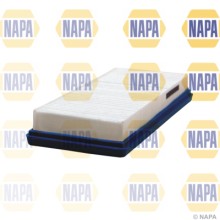 Air Filter NAPA NFA1192 OE Ref 0010940301