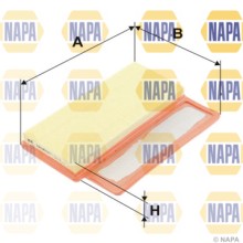 Air Filter NAPA NFA1487 OE Ref 51817839