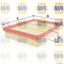 Air Filter NAPA NFA1537 OE Ref 1780115090