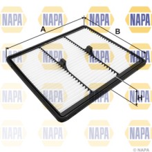 Air Filter NAPA NFA1548 OE Ref 28113G2100