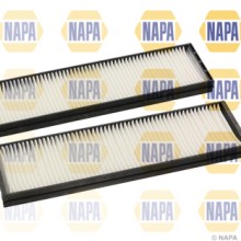 Cabin Air Filter NAPA NFC4001 OE Ref 971331J000