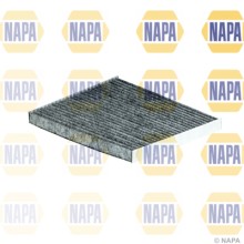 Cabin Air Filter NAPA NFC4013 OE Ref 68364653AA NAPA