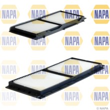 Cabin Air Filter NAPA NFC4015 OE Ref BBP261J6X