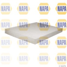 Cabin Air Filter NAPA NFC4053 OE Ref 1H0819638A