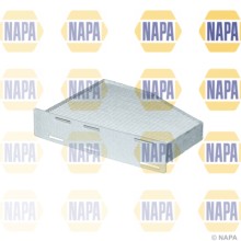 Cabin Air Filter NAPA NFC4081 OE Ref 1K0819644
