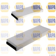 Cabin Air Filter NAPA NFC4093 OE Ref 4F0819439