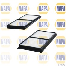 Cabin Air Filter NAPA NFC4155 OE Ref D65161J6X