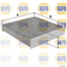 Cabin Air Filter NAPA NFC4317 OE Ref L8B218D483AA
