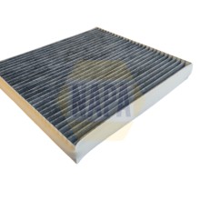 Cabin Air Filter NAPA NFC4335 OE Ref 64116915764