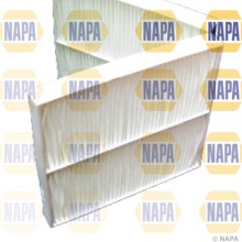 Cabin Air Filter NAPA NFC4342 OE Ref 278914A00B