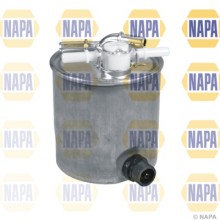 Fuel Filter NAPA NFF2101 OE Ref 16400JX51A