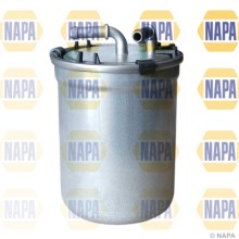 Fuel Filter NAPA NFF2117 OE Ref 6Q0127400F