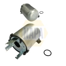 Fuel Filter NAPA NFF2147 OE Ref 164004EA1B