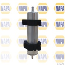 Fuel Filter NAPA NFF2169 OE Ref 8R0127400