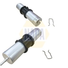 Fuel Filter NAPA NFF2250 OE Ref 13328582008