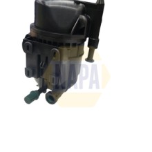 Fuel Filter NAPA NFF2255 OE Ref J9C5197 NAPA