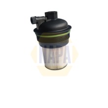 Fuel Filter NAPA NFF2258 OE Ref 164000637R