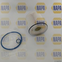 Fuel Filter NAPA NFF2268 OE Ref 164001458R