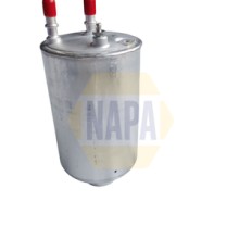 Fuel Filter NAPA NFF2280 OE Ref 2N0127401AC