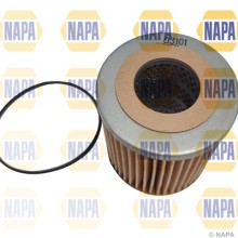 Oil Filter NAPA NFO3101 OE Ref 6435090