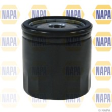 Oil Filter NAPA NFO3117 OE Ref 1007705