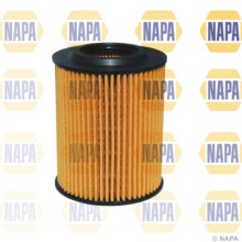 Oil Filter NAPA NFO3146 OE Ref 11427605342
