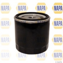 Oil Filter NAPA NFO3187 OE Ref 0012851491