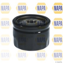 Oil Filter NAPA NFO3196 OE Ref 0008559611 NAPA