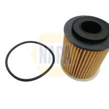 Oil Filter NAPA NFO3259 OE Ref 1624797780