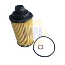 Oil Filter NAPA NFO3276 OE Ref 6731803009