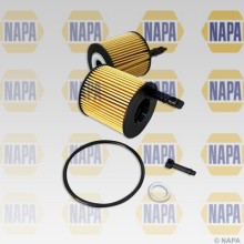 Oil Filter NAPA NFO3278 OE Ref 263202M000