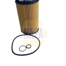 Oil Filter NAPA NFO3280 OE Ref 11427583220