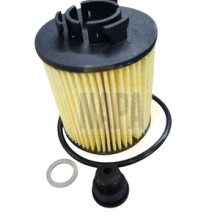 Oil Filter NAPA NFO3284