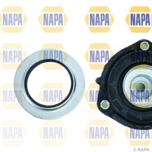 Suspension Strut Support Mount NAPA NKM1184 OE Ref 1K0412331B