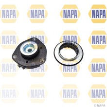 Suspension Strut Support Mount NAPA NKM1206 OE Ref 7N0412331