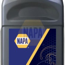 Brake Fluid NAPA NLFDOT5.1-1L