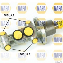 Brake Master Cylinder NAPA NMC1005 OE Ref 7D0611019A