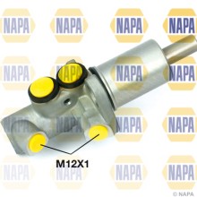 Brake Master Cylinder NAPA NMC1009 OE Ref 3BD698021