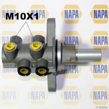 Brake Master Cylinder NAPA NMC1092 OE Ref 7701209767