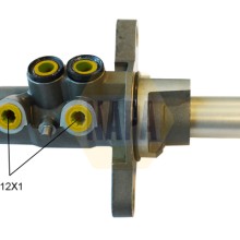 Brake Master Cylinder NAPA NMC1112 OE Ref 4601X4