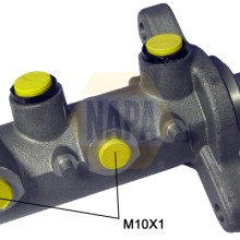 Brake Master Cylinder NAPA NMC1113 NAPA
