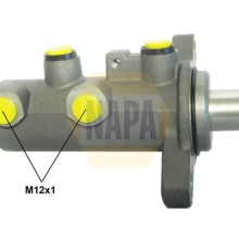 Brake Master Cylinder NAPA NMC1118 OE Ref 42568306
