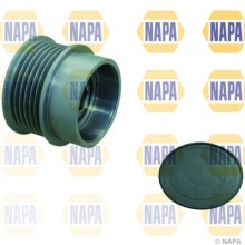 Alternator Freewheel Clutch NAPA NOP1028 OE Ref 335951 NAPA