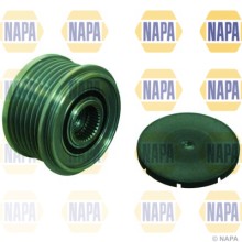 Alternator Freewheel Clutch NAPA NOP1099 OE Ref 2310000Q0M