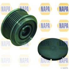 Alternator Freewheel Clutch NAPA NOP1115 OE Ref 353841