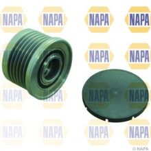 Alternator Freewheel Clutch NAPA NOP1133 OE Ref 2315100QOB