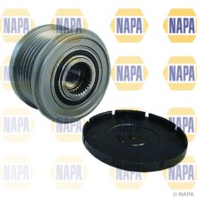 Alternator Freewheel Clutch NAPA NOP1136 OE Ref 31285818