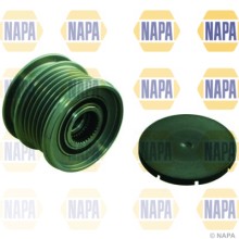 Alternator Freewheel Clutch NAPA NOP1144 OE Ref 0009060501