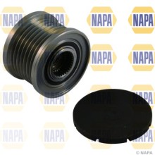 Alternator Freewheel Clutch NAPA NOP1146 OE Ref 353331